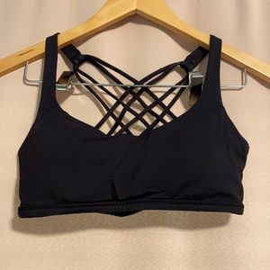 Lululemon Free to be Wild Bra